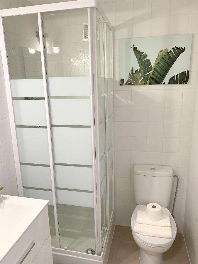 Apartamento 1ª Linea De Mar -Wifi- Aire Acondicionado Empuriabrava Buitenkant foto